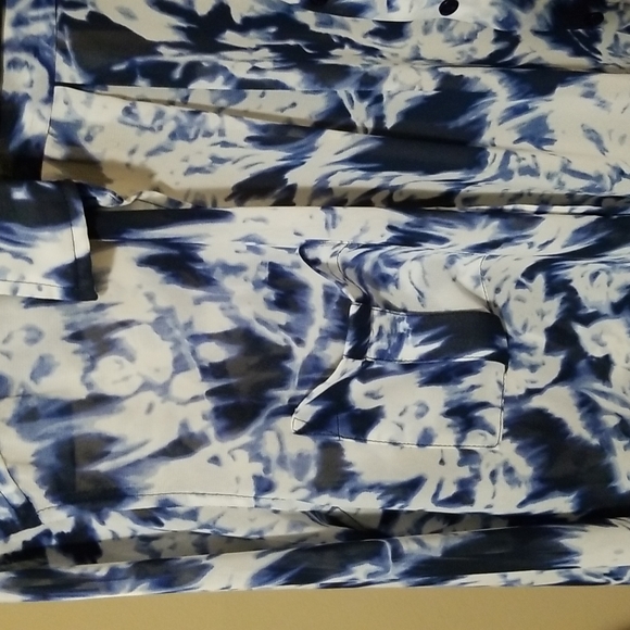 Collared blouse - Picture 2 of 7